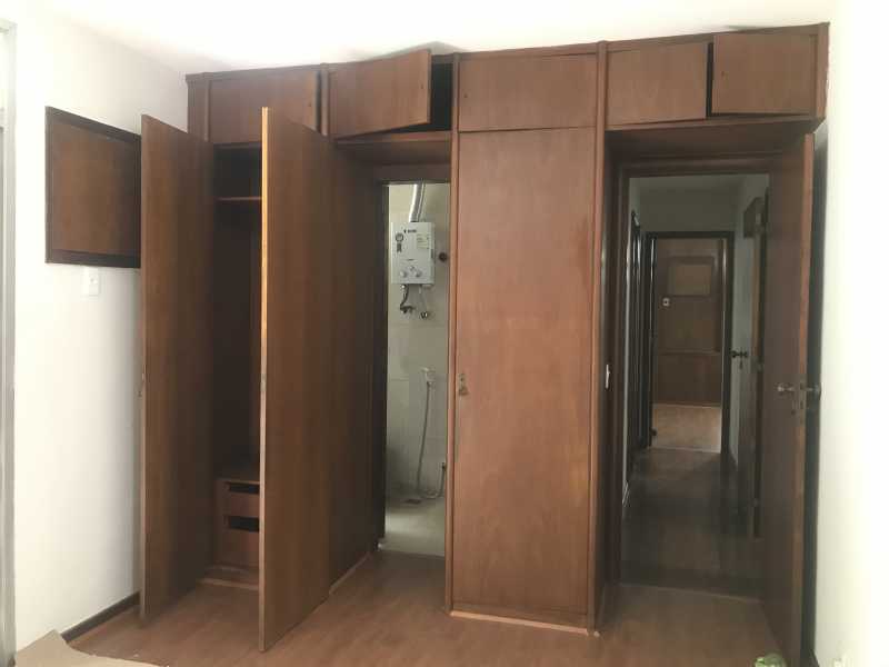 Conheça 11 do imóvel - Apartamento 3 quartos para alugar Urca, Rio de Janeiro - R$ 6.000 - MEAP30346 - 12 11 - Apartamento 3 quartos para alugar Urca, Rio de Janeiro - R$ 6.000 - MEAP30346 - 12