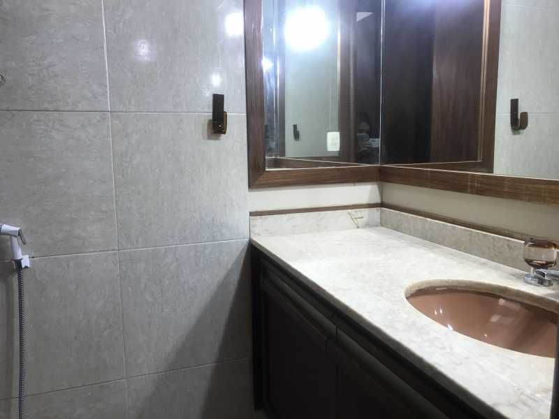 Conheça 12 do imóvel - Apartamento 3 quartos para alugar Urca, Rio de Janeiro - R$ 6.000 - MEAP30346 - 13 12 - Apartamento 3 quartos para alugar Urca, Rio de Janeiro - R$ 6.000 - MEAP30346 - 13