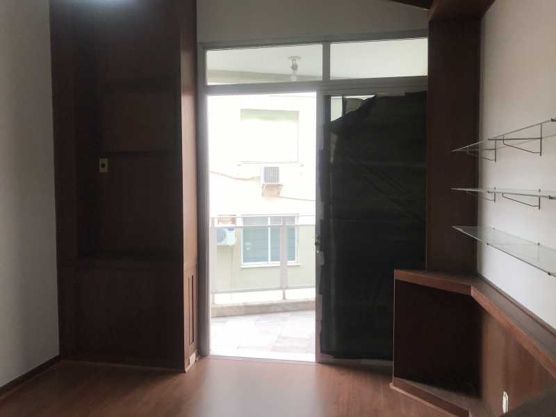 Conheça 14 do imóvel - Apartamento 3 quartos para alugar Urca, Rio de Janeiro - R$ 6.000 - MEAP30346 - 15 14 - Apartamento 3 quartos para alugar Urca, Rio de Janeiro - R$ 6.000 - MEAP30346 - 15
