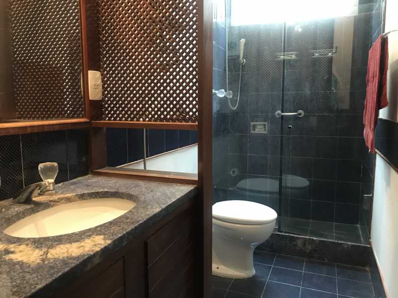 Conheça 15 do imóvel - Apartamento 3 quartos para alugar Urca, Rio de Janeiro - R$ 6.000 - MEAP30346 - 16 15 - Apartamento 3 quartos para alugar Urca, Rio de Janeiro - R$ 6.000 - MEAP30346 - 16