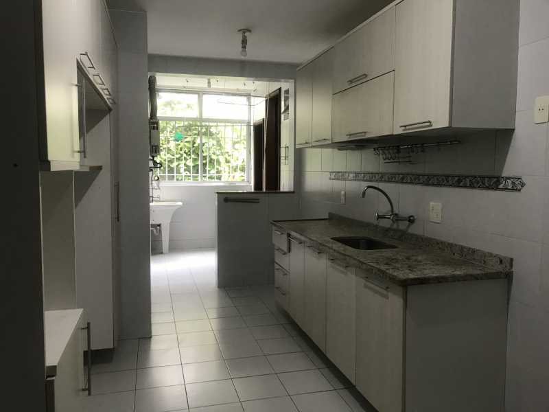 Conheça 19 do imóvel - Apartamento 3 quartos para alugar Urca, Rio de Janeiro - R$ 6.000 - MEAP30346 - 20 19 - Apartamento 3 quartos para alugar Urca, Rio de Janeiro - R$ 6.000 - MEAP30346 - 20
