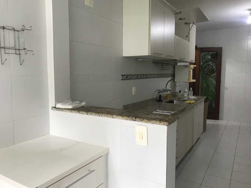 Conheça 20 do imóvel - Apartamento 3 quartos para alugar Urca, Rio de Janeiro - R$ 6.000 - MEAP30346 - 21 20 - Apartamento 3 quartos para alugar Urca, Rio de Janeiro - R$ 6.000 - MEAP30346 - 21
