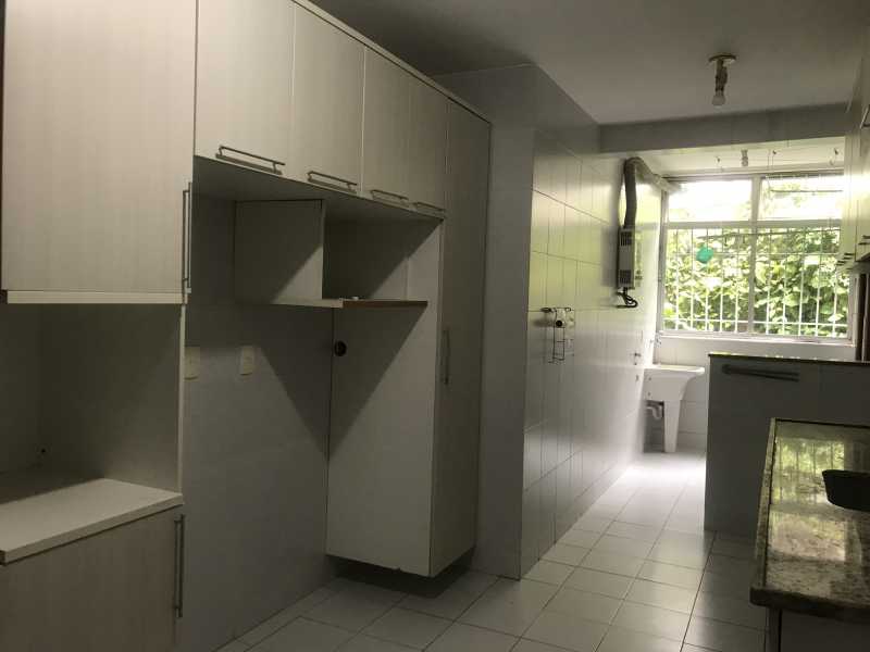 Conheça 21 do imóvel - Apartamento 3 quartos para alugar Urca, Rio de Janeiro - R$ 6.000 - MEAP30346 - 22 21 - Apartamento 3 quartos para alugar Urca, Rio de Janeiro - R$ 6.000 - MEAP30346 - 22