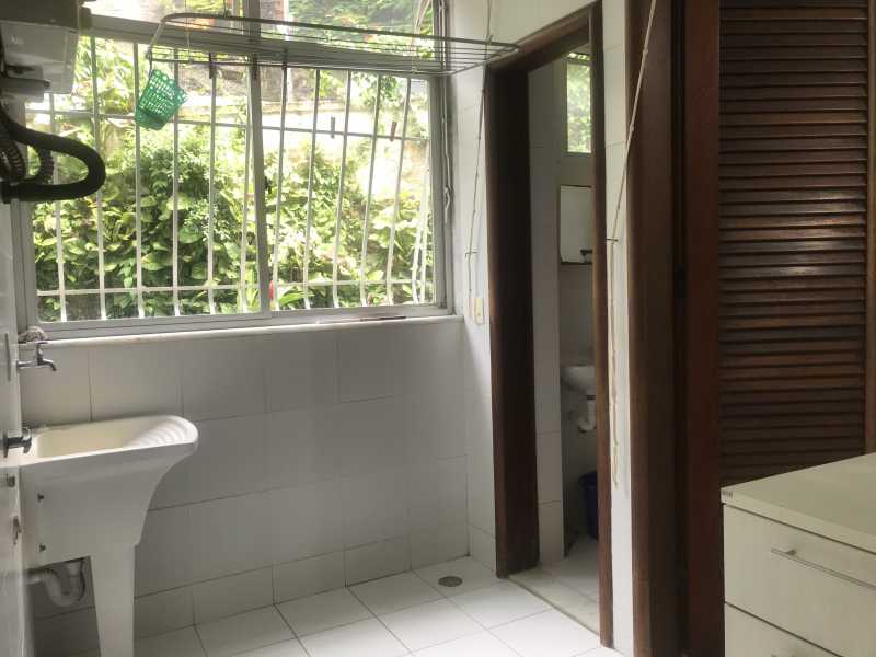 Conheça 22 do imóvel - Apartamento 3 quartos para alugar Urca, Rio de Janeiro - R$ 6.000 - MEAP30346 - 23 22 - Apartamento 3 quartos para alugar Urca, Rio de Janeiro - R$ 6.000 - MEAP30346 - 23