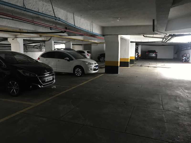 Conheça 28 do imóvel - Apartamento 3 quartos para alugar Urca, Rio de Janeiro - R$ 6.000 - MEAP30346 - 29 28 - Apartamento 3 quartos para alugar Urca, Rio de Janeiro - R$ 6.000 - MEAP30346 - 29