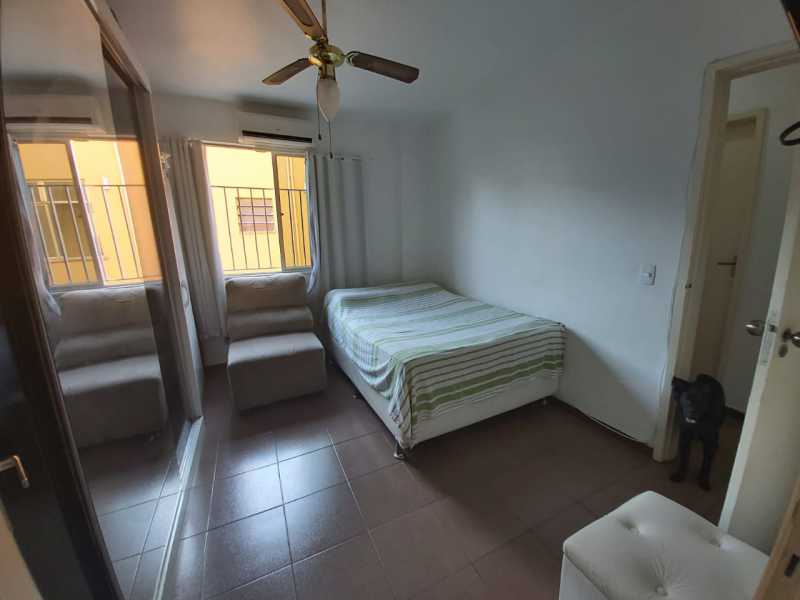 Conheça 11 - QUARTO CASAL do imóvel - Apartamento 1 quarto à venda Vila Isabel, Rio de Janeiro - R$ 170.000 - MEAP10166 - 12 11 - QUARTO CASAL - Apartamento 1 quarto à venda Vila Isabel, Rio de Janeiro - R$ 170.000 - MEAP10166 - 12