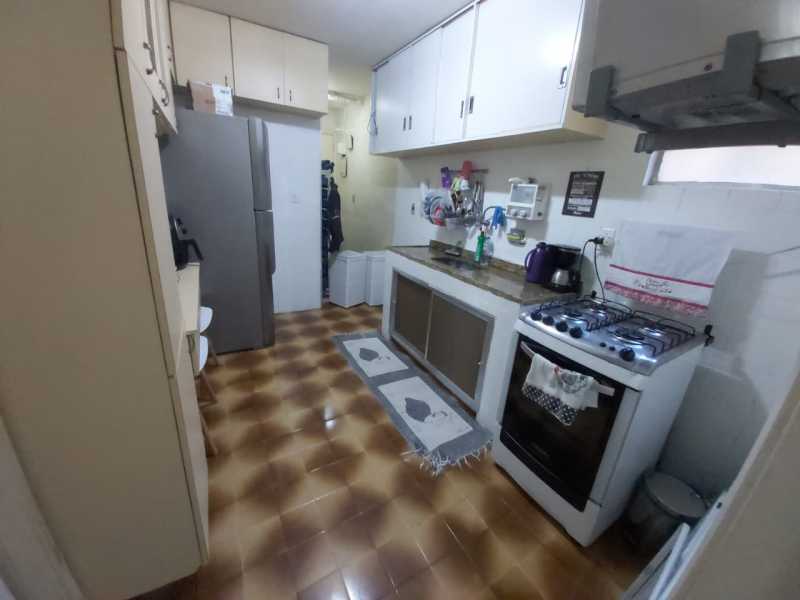 Conheça 16 - COZINHA do imóvel - Apartamento 1 quarto à venda Vila Isabel, Rio de Janeiro - R$ 170.000 - MEAP10166 - 16 16 - COZINHA - Apartamento 1 quarto à venda Vila Isabel, Rio de Janeiro - R$ 170.000 - MEAP10166 - 16