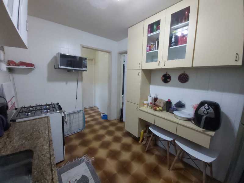 Conheça 17 - COZINHA do imóvel - Apartamento 1 quarto à venda Vila Isabel, Rio de Janeiro - R$ 170.000 - MEAP10166 - 17 17 - COZINHA - Apartamento 1 quarto à venda Vila Isabel, Rio de Janeiro - R$ 170.000 - MEAP10166 - 17