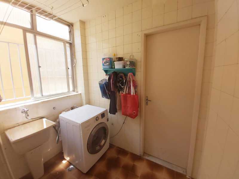 Conheça 20 - ÁREA DE SERVIÇO do imóvel - Apartamento 1 quarto à venda Vila Isabel, Rio de Janeiro - R$ 170.000 - MEAP10166 - 20 20 - ÁREA DE SERVIÇO - Apartamento 1 quarto à venda Vila Isabel, Rio de Janeiro - R$ 170.000 - MEAP10166 - 20