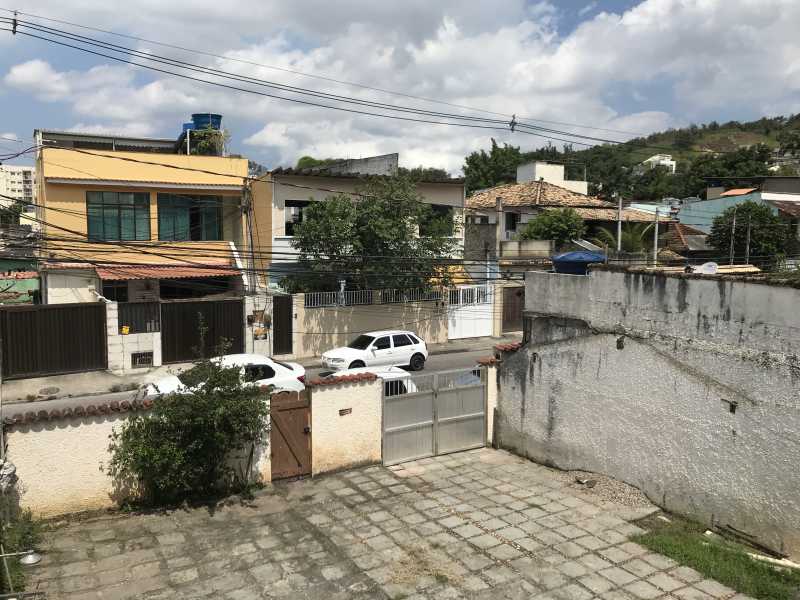 Conheça 02 do imóvel - Casa 3 quartos à venda Taquara, Rio de Janeiro - R$ 550.000 - FRCA30032 - 3 02 - Casa 3 quartos à venda Taquara, Rio de Janeiro - R$ 550.000 - FRCA30032 - 3