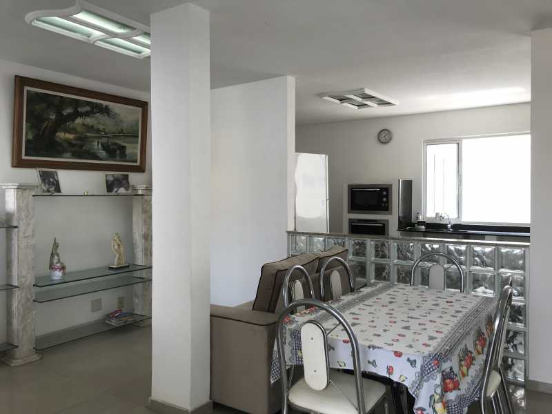Conheça 05 do imóvel - Casa 3 quartos à venda Taquara, Rio de Janeiro - R$ 550.000 - FRCA30032 - 6 05 - Casa 3 quartos à venda Taquara, Rio de Janeiro - R$ 550.000 - FRCA30032 - 6