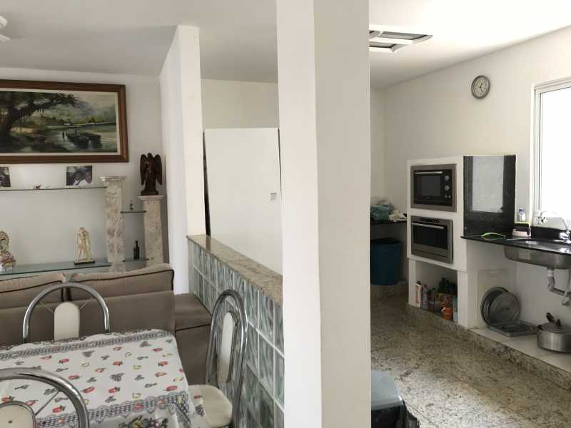 06 - Casa 3 quartos à venda Taquara, Rio de Janeiro - R$ 650.000 - FRCA30032 - 7