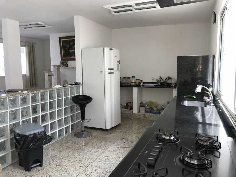 Conheça 07 do imóvel - Casa 3 quartos à venda Taquara, Rio de Janeiro - R$ 550.000 - FRCA30032 - 8 07 - Casa 3 quartos à venda Taquara, Rio de Janeiro - R$ 550.000 - FRCA30032 - 8