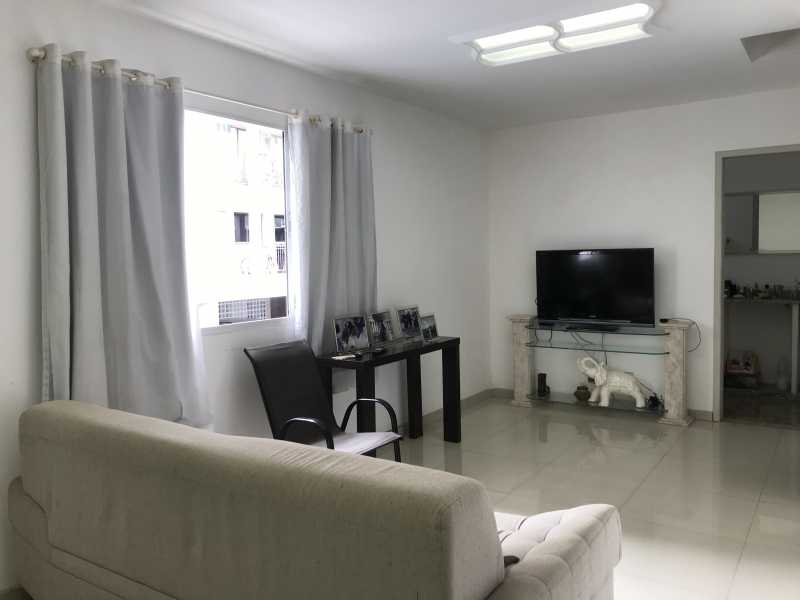 Conheça 11 do imóvel - Casa 3 quartos à venda Taquara, Rio de Janeiro - R$ 550.000 - FRCA30032 - 12 11 - Casa 3 quartos à venda Taquara, Rio de Janeiro - R$ 550.000 - FRCA30032 - 12