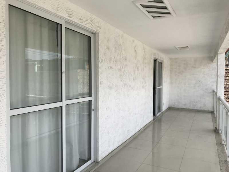 Conheça 20 do imóvel - Casa 3 quartos à venda Taquara, Rio de Janeiro - R$ 550.000 - FRCA30032 - 21 20 - Casa 3 quartos à venda Taquara, Rio de Janeiro - R$ 550.000 - FRCA30032 - 21