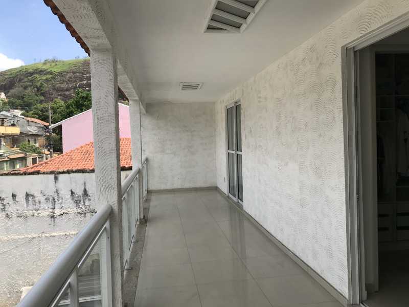 Conheça 21 do imóvel - Casa 3 quartos à venda Taquara, Rio de Janeiro - R$ 550.000 - FRCA30032 - 22 21 - Casa 3 quartos à venda Taquara, Rio de Janeiro - R$ 550.000 - FRCA30032 - 22