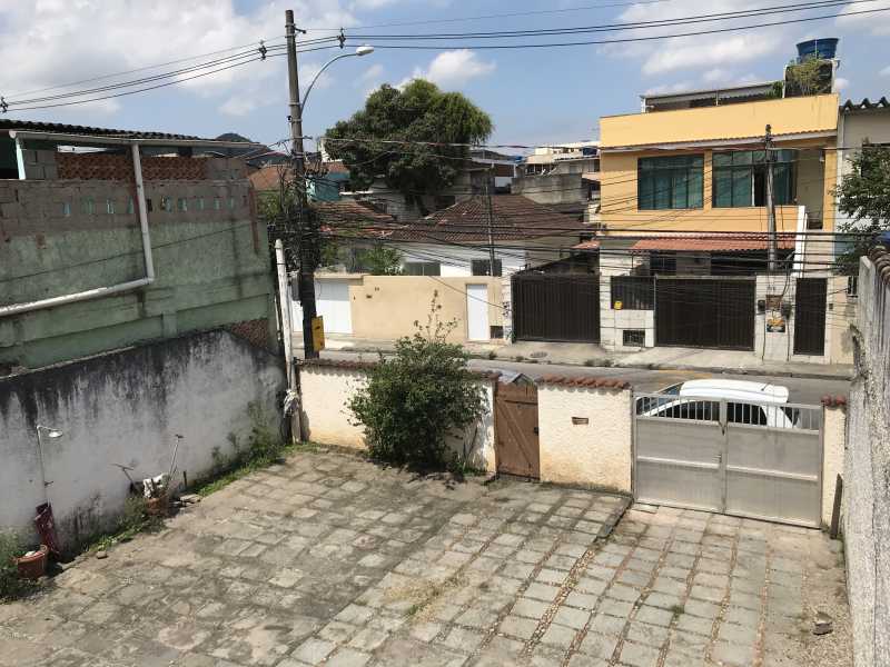25 - Casa 3 quartos à venda Taquara, Rio de Janeiro - R$ 650.000 - FRCA30032 - 26