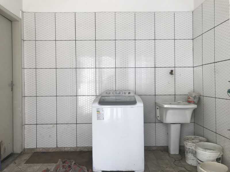 Conheça 27 do imóvel - Casa 3 quartos à venda Taquara, Rio de Janeiro - R$ 550.000 - FRCA30032 - 28 27 - Casa 3 quartos à venda Taquara, Rio de Janeiro - R$ 550.000 - FRCA30032 - 28