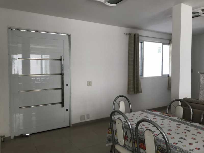 Conheça 28 do imóvel - Casa 3 quartos à venda Taquara, Rio de Janeiro - R$ 550.000 - FRCA30032 - 29 28 - Casa 3 quartos à venda Taquara, Rio de Janeiro - R$ 550.000 - FRCA30032 - 29