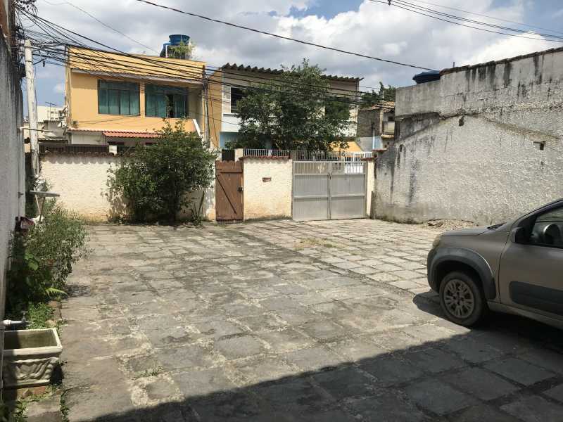30 - Casa 3 quartos à venda Taquara, Rio de Janeiro - R$ 650.000 - FRCA30032 - 31