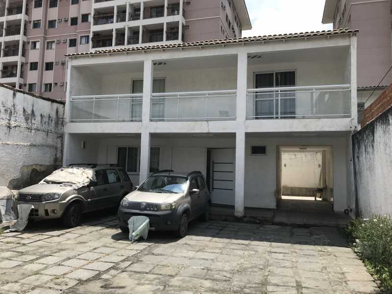 Conheça 01 do imóvel - Casa 3 quartos à venda Taquara, Rio de Janeiro - R$ 550.000 - FRCA30032 - 1 01 - Casa 3 quartos à venda Taquara, Rio de Janeiro - R$ 550.000 - FRCA30032 - 1