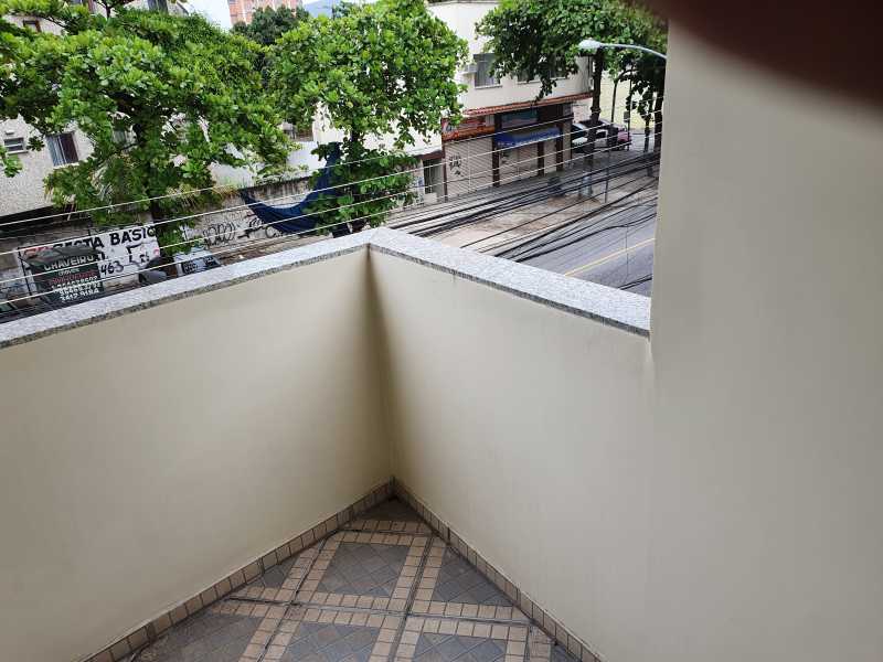 Conheça 20201108_093926 do imóvel - Casa de Vila 2 quartos à venda Taquara, Rio de Janeiro - R$ 370.000 - FRCV20025 - 4 20201108_093926 - Casa de Vila 2 quartos à venda Taquara, Rio de Janeiro - R$ 370.000 - FRCV20025 - 4