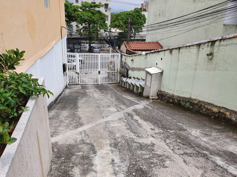 Conheça 20201108_100438 do imóvel - Casa de Vila 2 quartos à venda Taquara, Rio de Janeiro - R$ 370.000 - FRCV20025 - 17 20201108_100438 - Casa de Vila 2 quartos à venda Taquara, Rio de Janeiro - R$ 370.000 - FRCV20025 - 17