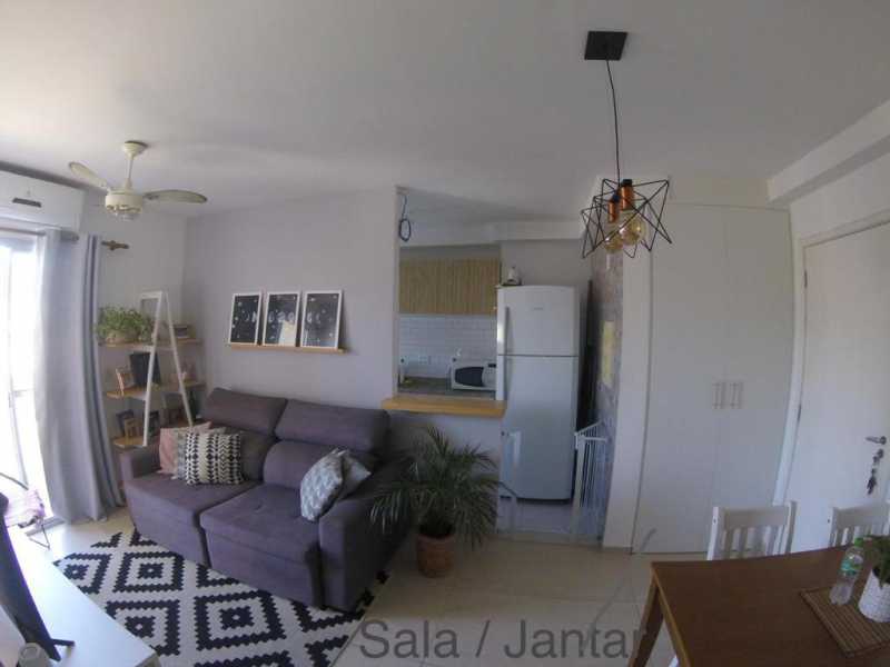 Conheça 4. do imóvel - Apartamento 2 quartos à venda Pechincha, Rio de Janeiro - R$ 265.000 - FRAP21626 - 4 4. - Apartamento 2 quartos à venda Pechincha, Rio de Janeiro - R$ 265.000 - FRAP21626 - 4