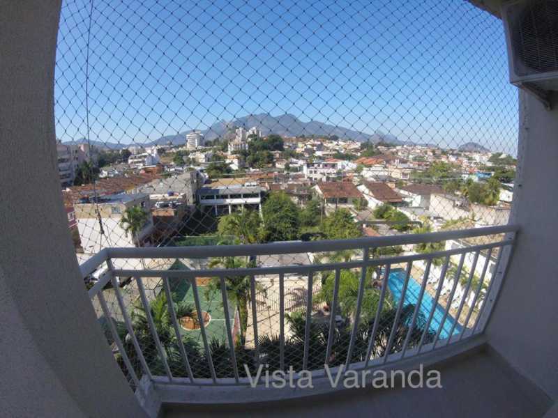 Conheça 5. do imóvel - Apartamento 2 quartos à venda Pechincha, Rio de Janeiro - R$ 265.000 - FRAP21626 - 5 5. - Apartamento 2 quartos à venda Pechincha, Rio de Janeiro - R$ 265.000 - FRAP21626 - 5