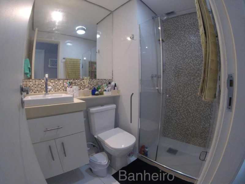 6. - Apartamento 2 quartos à venda Pechincha, Rio de Janeiro - R$ 265.000 - FRAP21626 - 6