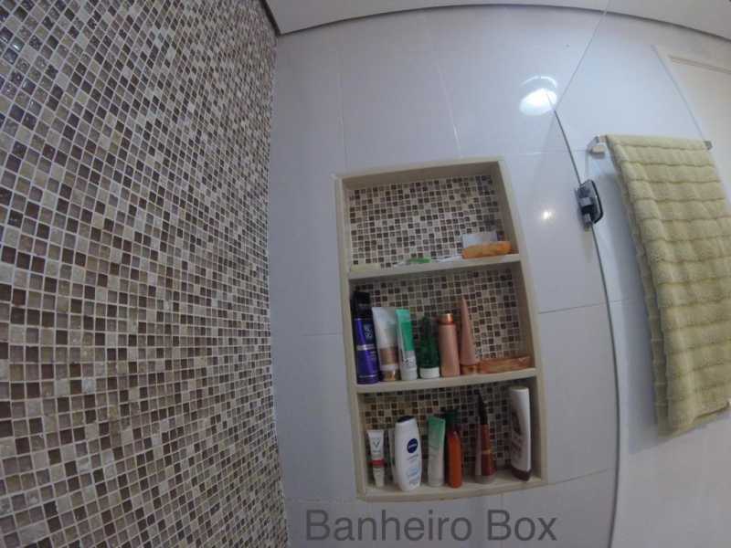 Conheça 7. do imóvel - Apartamento 2 quartos à venda Pechincha, Rio de Janeiro - R$ 265.000 - FRAP21626 - 7 7. - Apartamento 2 quartos à venda Pechincha, Rio de Janeiro - R$ 265.000 - FRAP21626 - 7