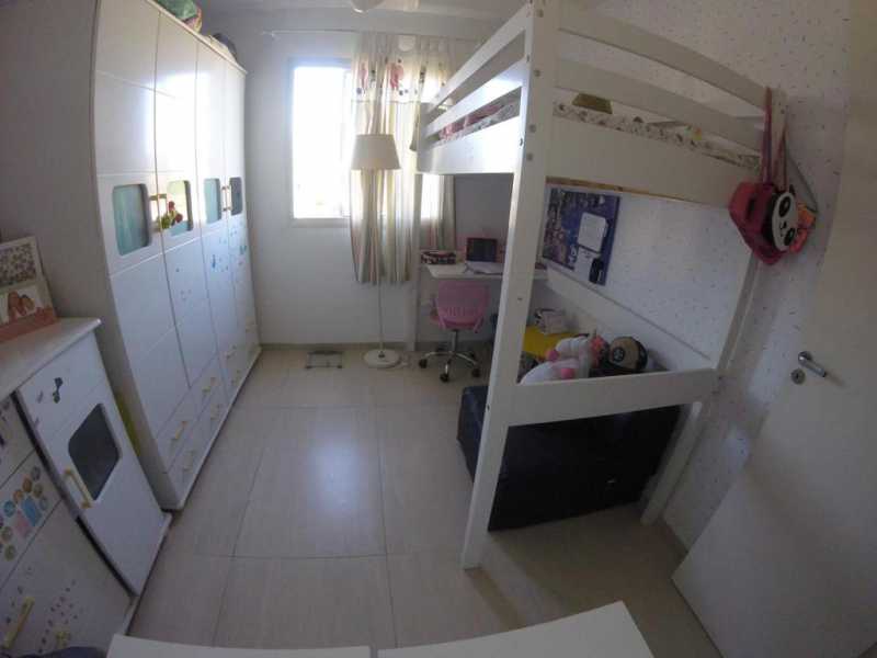9. - Apartamento 2 quartos à venda Pechincha, Rio de Janeiro - R$ 265.000 - FRAP21626 - 9