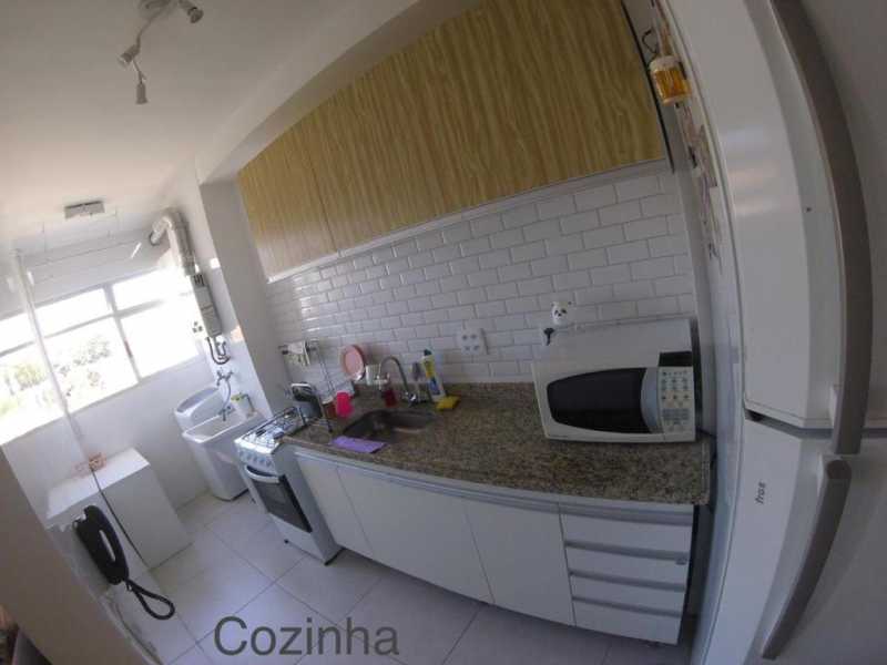 11. - Apartamento 2 quartos à venda Pechincha, Rio de Janeiro - R$ 265.000 - FRAP21626 - 11