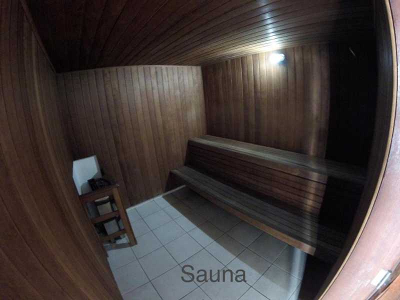 17. - Apartamento 2 quartos à venda Pechincha, Rio de Janeiro - R$ 265.000 - FRAP21626 - 17