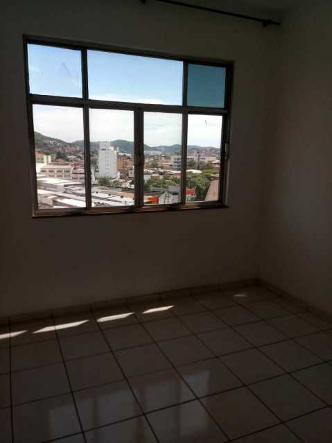 5 - QUARTO 2 - Apartamento 2 quartos à venda Cascadura, Rio de Janeiro - R$ 205.000 - MEAP21112 - 6