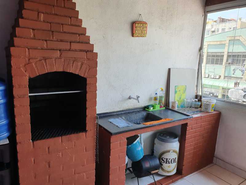 Conheça 20201219_102903 do imóvel - Casa 3 quartos à venda Taquara, Rio de Janeiro - R$ 389.000 - FRCA30033 - 23 20201219_102903 - Casa 3 quartos à venda Taquara, Rio de Janeiro - R$ 389.000 - FRCA30033 - 23