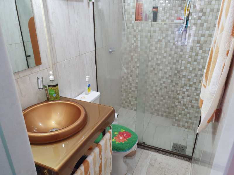 Conheça 20201219_103059 do imóvel - Casa 3 quartos à venda Taquara, Rio de Janeiro - R$ 389.000 - FRCA30033 - 15 20201219_103059 - Casa 3 quartos à venda Taquara, Rio de Janeiro - R$ 389.000 - FRCA30033 - 15