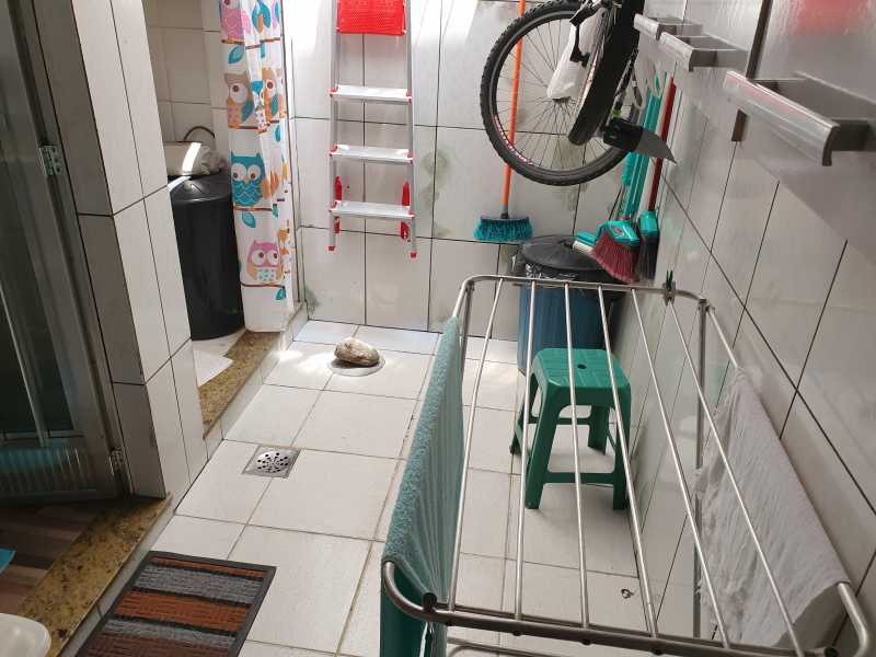 Conheça 20201219_103502 do imóvel - Casa 3 quartos à venda Taquara, Rio de Janeiro - R$ 389.000 - FRCA30033 - 22 20201219_103502 - Casa 3 quartos à venda Taquara, Rio de Janeiro - R$ 389.000 - FRCA30033 - 22