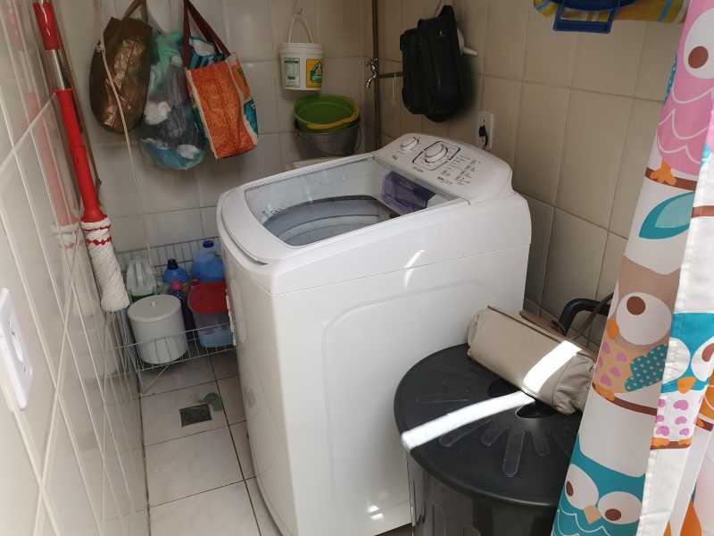 Conheça 20201219_103510 do imóvel - Casa 3 quartos à venda Taquara, Rio de Janeiro - R$ 389.000 - FRCA30033 - 21 20201219_103510 - Casa 3 quartos à venda Taquara, Rio de Janeiro - R$ 389.000 - FRCA30033 - 21
