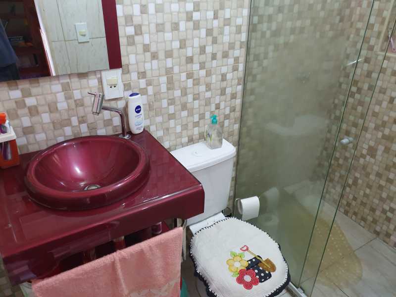 Conheça 20201219_103601 do imóvel - Casa 3 quartos à venda Taquara, Rio de Janeiro - R$ 389.000 - FRCA30033 - 16 20201219_103601 - Casa 3 quartos à venda Taquara, Rio de Janeiro - R$ 389.000 - FRCA30033 - 16
