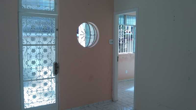 IMG_20210116_145624493 - Casa de Vila 3 quartos à venda Cachambi, Rio de Janeiro - R$ 590.000 - MECV30053 - 1