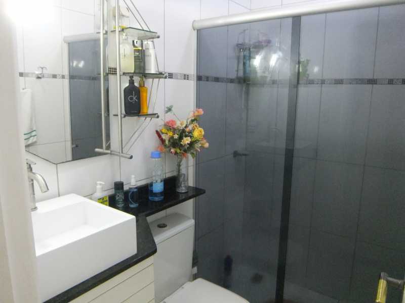 Conheça IMG-20210209-WA0028 do imóvel - Casa 4 quartos à venda Cachambi, Rio de Janeiro - R$ 699.000 - MECA40015 - 5 IMG-20210209-WA0028 - Casa 4 quartos à venda Cachambi, Rio de Janeiro - R$ 699.000 - MECA40015 - 5