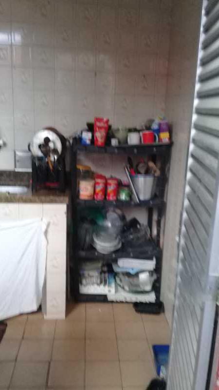 20210209_171213 - Casa 5 quartos à venda São Cristóvão, Rio de Janeiro - R$ 550.000 - MECA50010 - 23