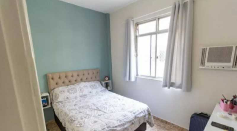 5 - QUARTO 1 - Apartamento 2 quartos à venda Engenho de Dentro, Rio de Janeiro - R$ 218.000 - MEAP21133 - 6