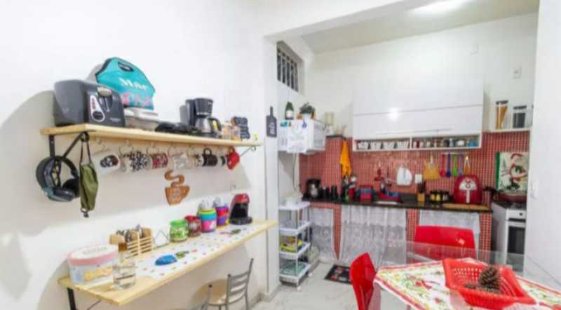 16 - COZINHA - Apartamento 2 quartos à venda Engenho de Dentro, Rio de Janeiro - R$ 218.000 - MEAP21133 - 16