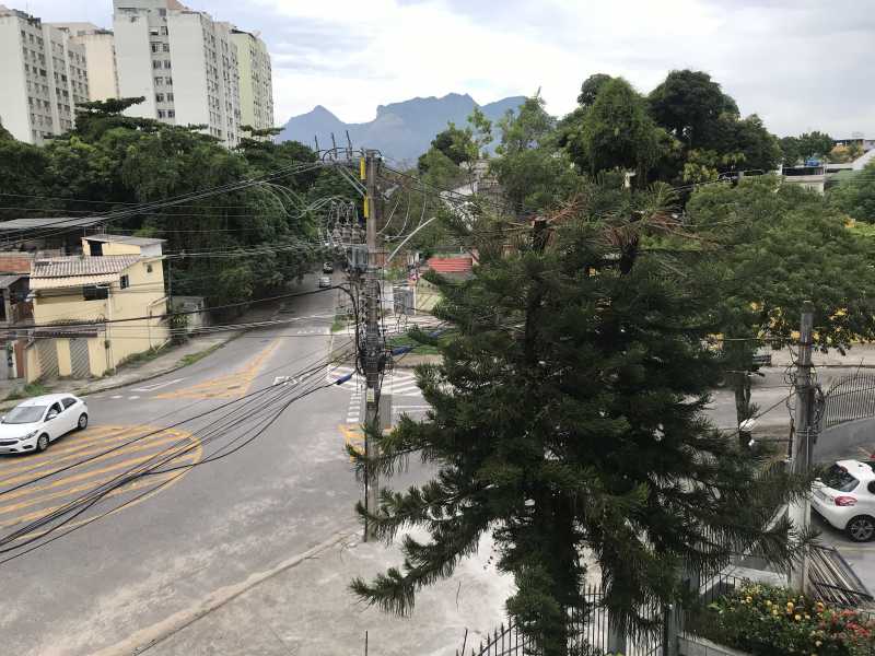 02 - Apartamento 2 quartos à venda Taquara, Rio de Janeiro - R$ 290.000 - FRAP21648 - 3