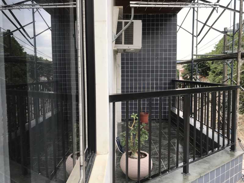05 - Apartamento 2 quartos à venda Taquara, Rio de Janeiro - R$ 290.000 - FRAP21648 - 6