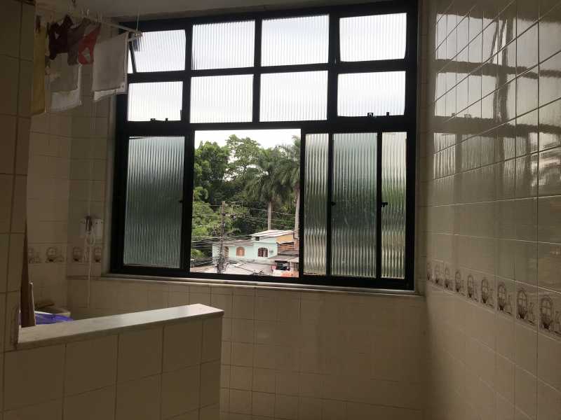 Conheça 23 do imóvel - Apartamento 2 quartos à venda Taquara, Rio de Janeiro - R$ 290.000 - FRAP21648 - 23 23 - Apartamento 2 quartos à venda Taquara, Rio de Janeiro - R$ 290.000 - FRAP21648 - 23
