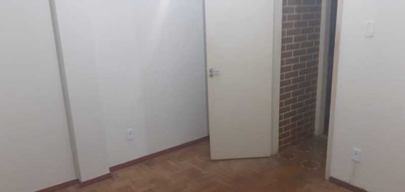 Conheça 5 - QUARTO 1 do imóvel - Apartamento 2 quartos para alugar Vila Isabel, Rio de Janeiro - R$ 1.500 - MEAP21139 - 6 5 - QUARTO 1 - Apartamento 2 quartos para alugar Vila Isabel, Rio de Janeiro - R$ 1.500 - MEAP21139 - 6