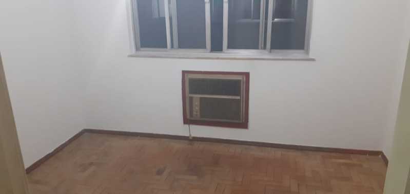 Conheça 6 - QUARTO 1 do imóvel - Apartamento 2 quartos para alugar Vila Isabel, Rio de Janeiro - R$ 1.500 - MEAP21139 - 7 6 - QUARTO 1 - Apartamento 2 quartos para alugar Vila Isabel, Rio de Janeiro - R$ 1.500 - MEAP21139 - 7